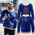 New York or Nowhere Mets 2025 Limited Edition Hoodie Shirt