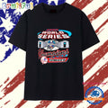 New York Yankees 2000 World Series Champions Subway Series T Shirt