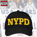 New York Yankees FDNY New York’s Bravest 2026 New Classic Cap