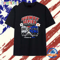 New York Yankees vs. New York Mets 2025 Subway Series T Shirt