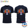 Newcastle Knights 2026 NRL Grand Final Edition T Shirt