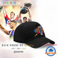 Newcastle Knights NRL Grand Final 2026 Our Time Cap