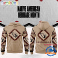 NFL Arizona Cardinals x National Native American Heritage Month Hoodie, TShirt, Sweatshirt