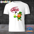 NFL Atlanta Falcons Dilly Dilly Patrick Day 2025 New T-Shirt