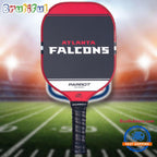 NFL Atlanta Falcons Sport New Pickleball Paddle