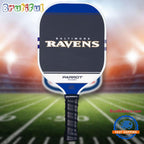 NFL Baltimore Ravens Sport New Pickleball Paddle