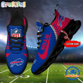 NFL Buffalo Bills Football New Season Sneaker Max Soul Shoes