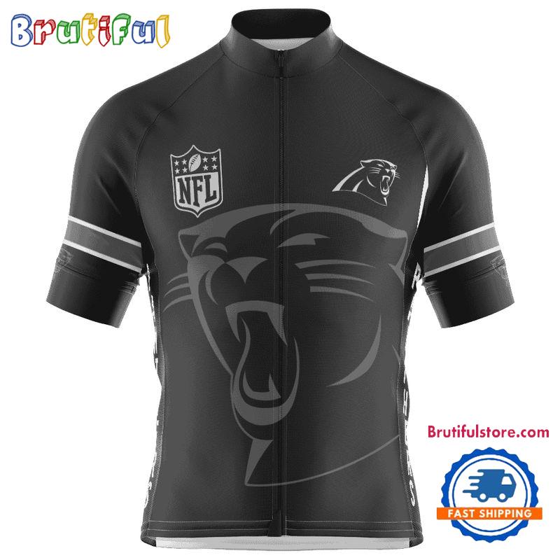 NFL Carolina Panthers Special Mono Cycling Jersey