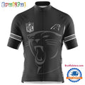 NFL Carolina Panthers Special Mono Cycling Jersey