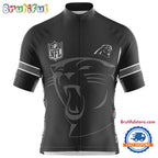 NFL Carolina Panthers Special Mono Cycling Jersey
