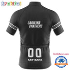 NFL Carolina Panthers Special Mono Cycling Jersey