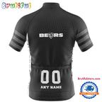 NFL Chicago Bears Special Mono Cycling Jersey