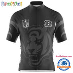 NFL Cincinnati Bengals Special Mono Cycling Jersey