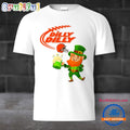 NFL Cleveland Browns Dilly Dilly Patrick Day 2025 New T-Shirt