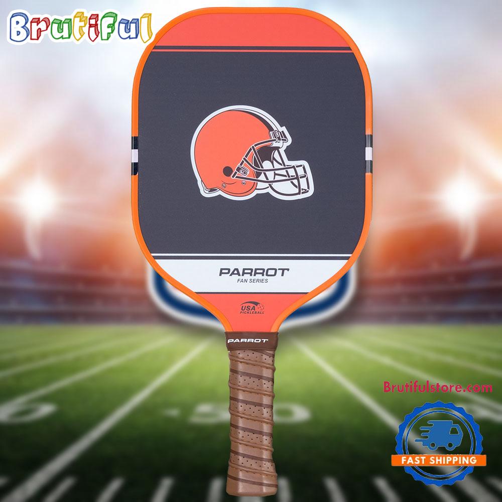 NFL Cleveland Browns Sport New Pickleball Paddle