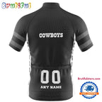 NFL Dallas Cowboys Special Mono Cycling Jersey