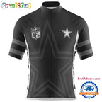 NFL Dallas Cowboys Special Mono Cycling Jersey