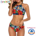NFL Dallas Cowboys Trendy Women’s One-piece Bikini Swimsuit