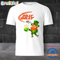 NFL Denver Broncos Dilly Dilly Patrick Day 2025 New T-Shirt