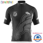 NFL Denver Broncos Special Mono Cycling Jersey