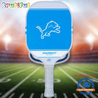 NFL Detroit Lions Sport New Pickleball Paddle