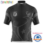 NFL Houston Texans Special Mono Cycling Jersey