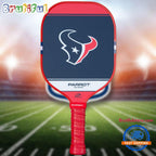 NFL Houston Texans Sport New Pickleball Paddle