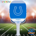 NFL Indianapolis Colts Sport New Pickleball Paddle