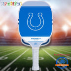 NFL Indianapolis Colts Sport New Pickleball Paddle