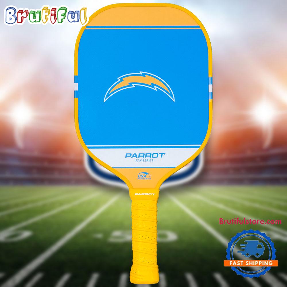 NFL Los Angeles Chargers Sport New Pickleball Paddle