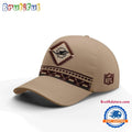 NFL Miami Dolphins x National Native American Heritage Month Design Cap Hats