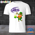 NFL Minnesota Vikings Dilly Dilly Patrick Day 2025 New T-Shirt