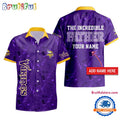 NFL Minnesota Vikings The Increadible Father’s Day Hawaiian Shirt