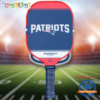 NFL New England Patriots Sport New Pickleball Paddle