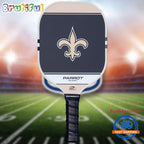 NFL New Orleans Saints Sport New Pickleball Paddle