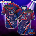 NFL New York Giants Special Football Team Star Hawaiian Shirts