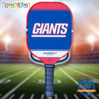 NFL New York Giants Sport New Pickleball Paddle