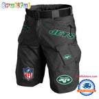 NFL New York Jets Football Team Military Tactical Shorts