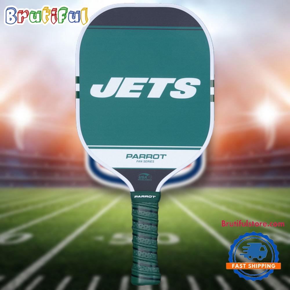 NFL New York Jets Sport New Pickleball Paddle