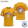 NFL Pittsburgh Steelers 2025 Independence Day All Over Print Shirt