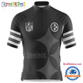 NFL Pittsburgh Steelers Special Mono Cycling Jersey