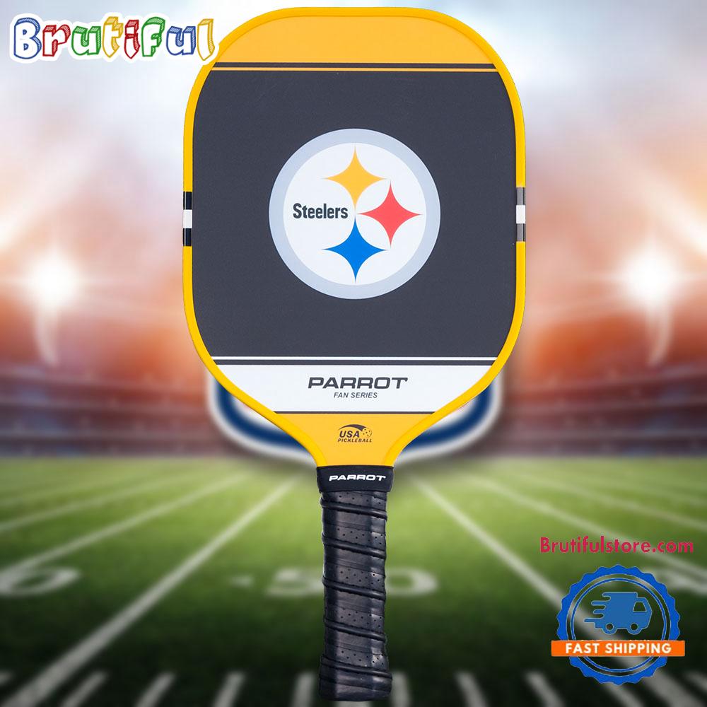 NFL Pittsburgh Steelers Sport New Pickleball Paddle