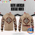 NFL Pittsburgh Steelers x National Native American Heritage Month Hoodie, TShirt, Sweatshirt