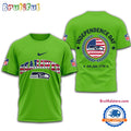 NFL Seattle Seahawks 2025 Independence Day All Over Print Shirt