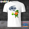 NFL Seattle Seahawks Dilly Dilly Patrick Day 2025 New T-Shirt