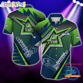 NFL Seattle Seahawks Special Football Team Star Hawaiian Shirts