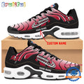 NFL Tampa Bay Buccaneers Personalized Limited Edition Air Max Plus Shoes Sneaker