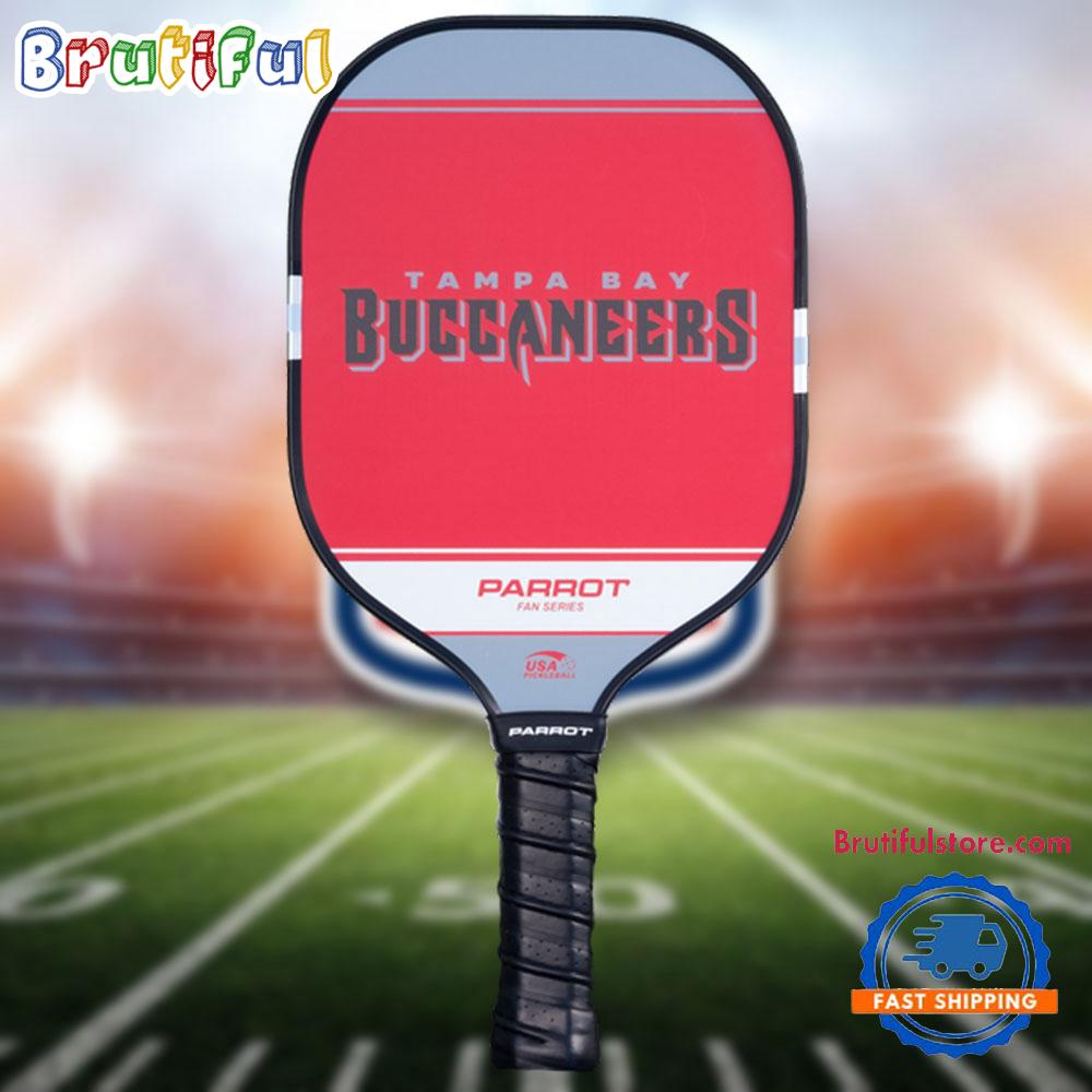 NFL Tampa Bay Buccaneers Sport New Pickleball Paddle