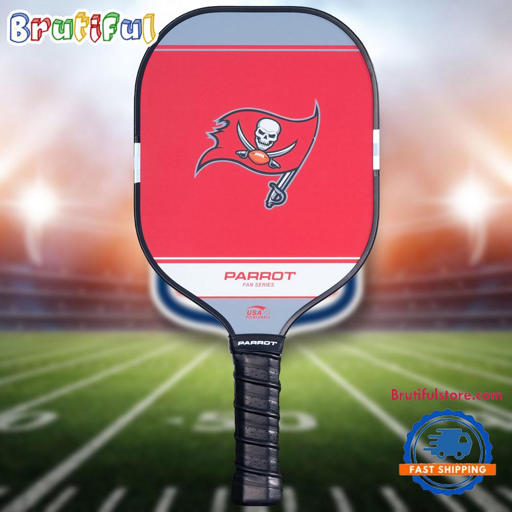 NFL Tampa Bay Buccaneers Sport New Pickleball Paddle