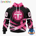 NFL Tennessee Titans Personalized Pink Fights Breast Cancer 2026 Design Hoodie, TShirt, Sweatshirt